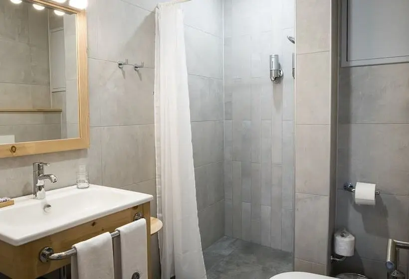 اتاق استاندارد, Otel Fiori   Urla