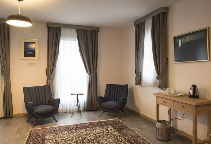 اتاق استاندارد, Otel Fiori   Urla