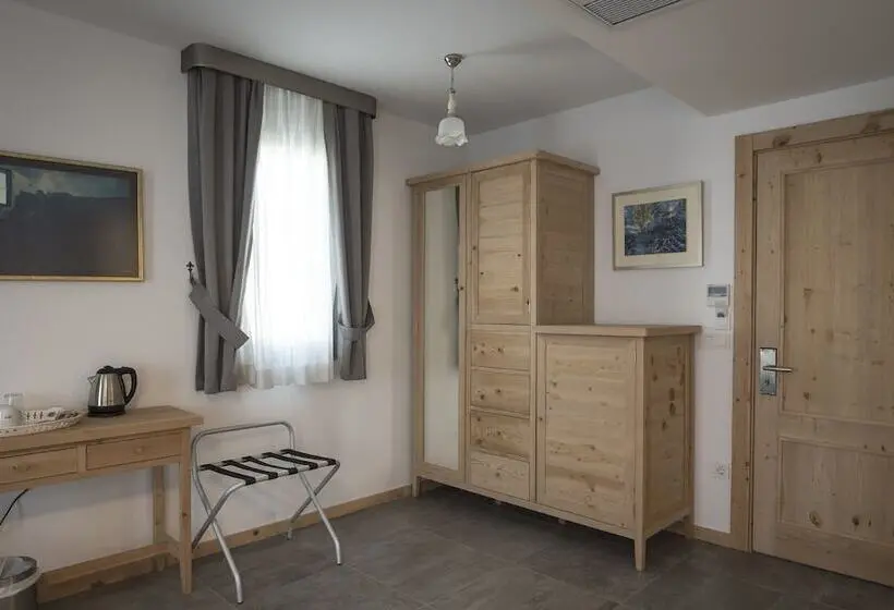 اتاق استاندارد, Otel Fiori   Urla