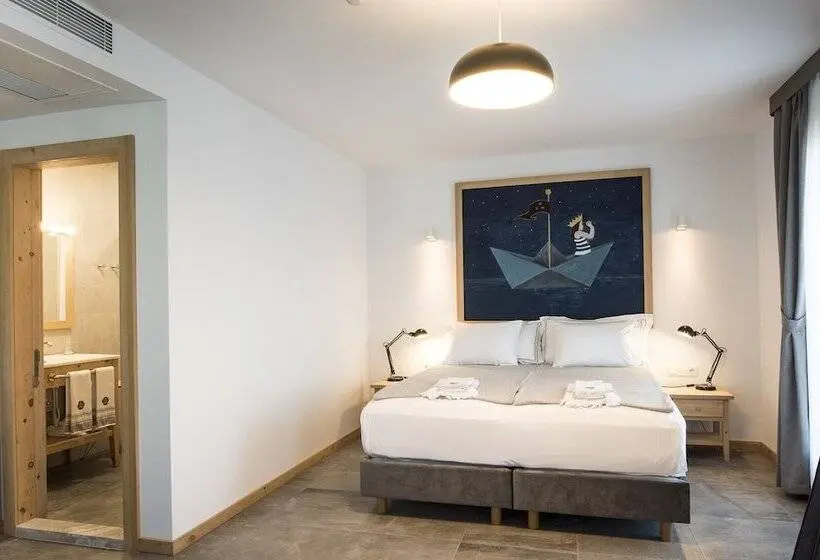 اتاق استاندارد, Otel Fiori   Urla