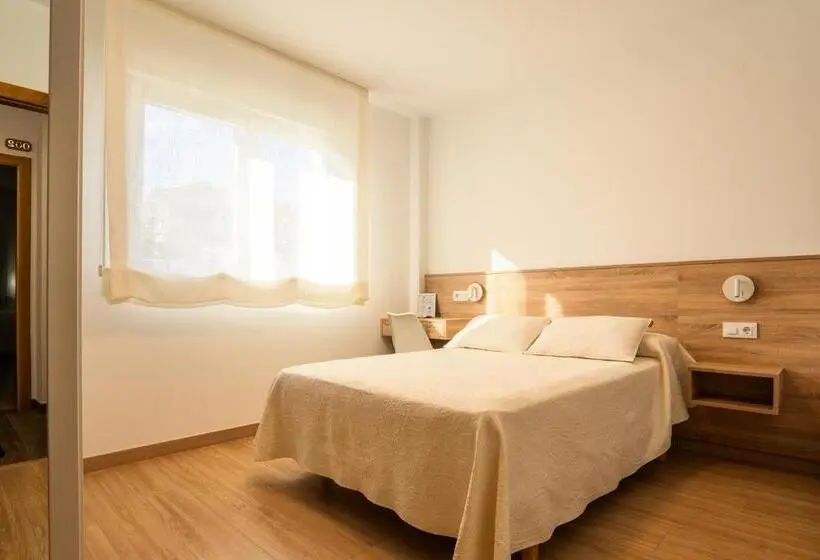 اتاق استاندارد, Pensión Casa Alvarito