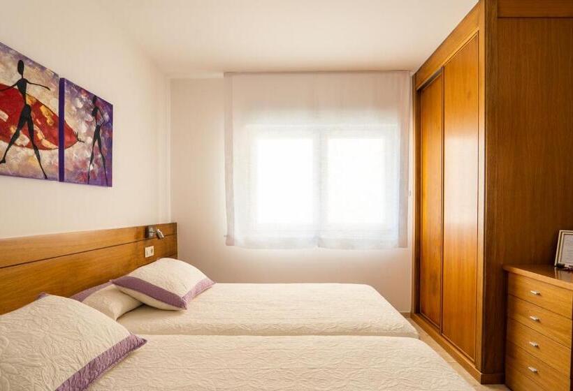 اتاق استاندارد, Pensión Casa Alvarito