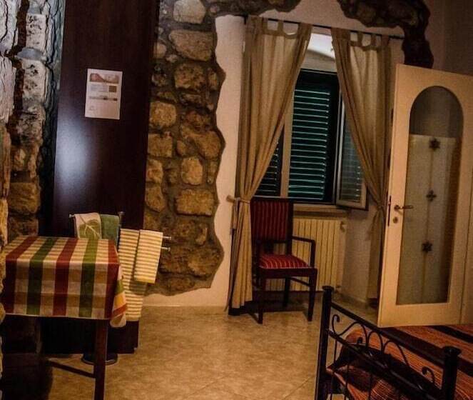 Номер Стандарт Совместная Ванная, B&b Villa Lidia