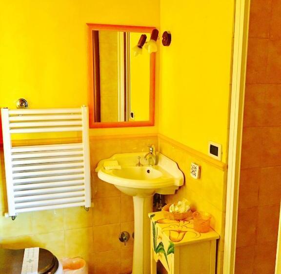 غرفة ديلوكس, Tenuta Due Laghi