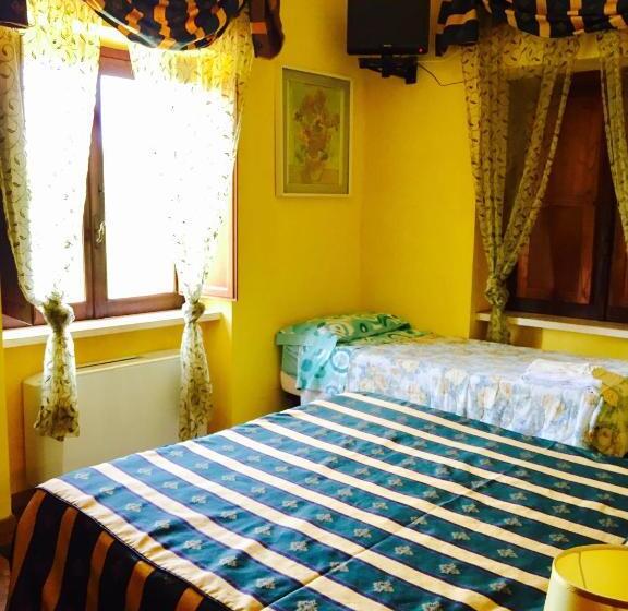 Номер Deluxe, Tenuta Due Laghi