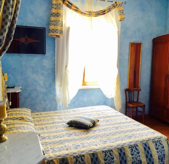 غرفة قياسية سرير كينج, Tenuta Due Laghi