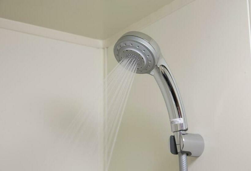 اتاق استاندارد یک نفره, Econo Yokkaichi