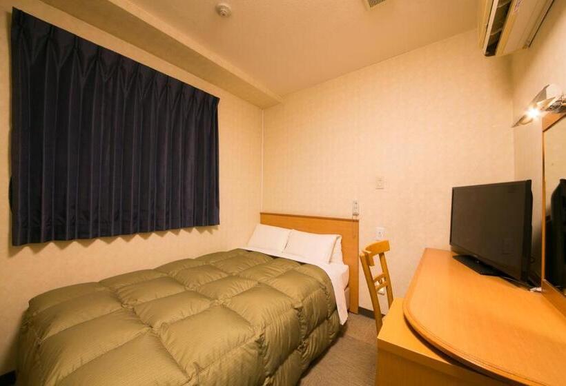 اتاق عادی با تخت دوبل, Econo Yokkaichi