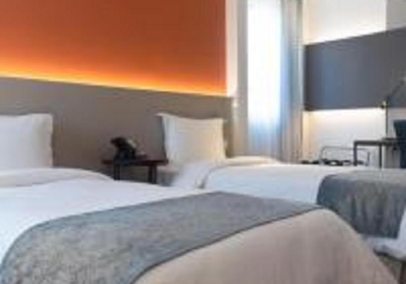 Camera Standard, Intercity Anhembi