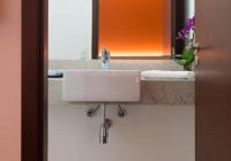 Camera Deluxe, Intercity Anhembi