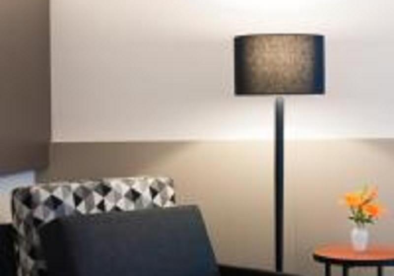 Camera Deluxe, Intercity Anhembi