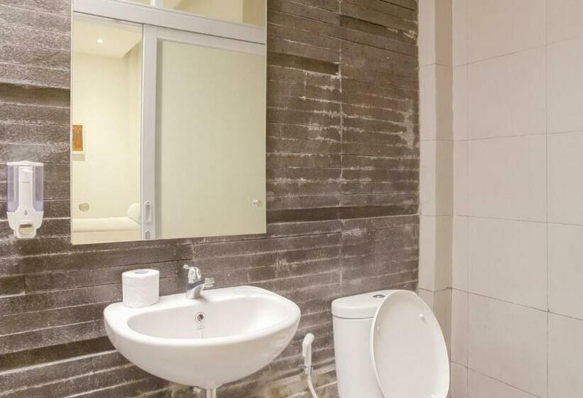 Номер Стандарт, Reddoorz Plus @ Demangan Gejayan