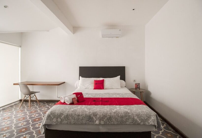 Номер Deluxe, Reddoorz Plus @ Demangan Gejayan