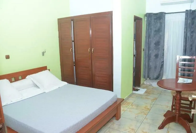 اتاق استاندارد یک نفره, Y