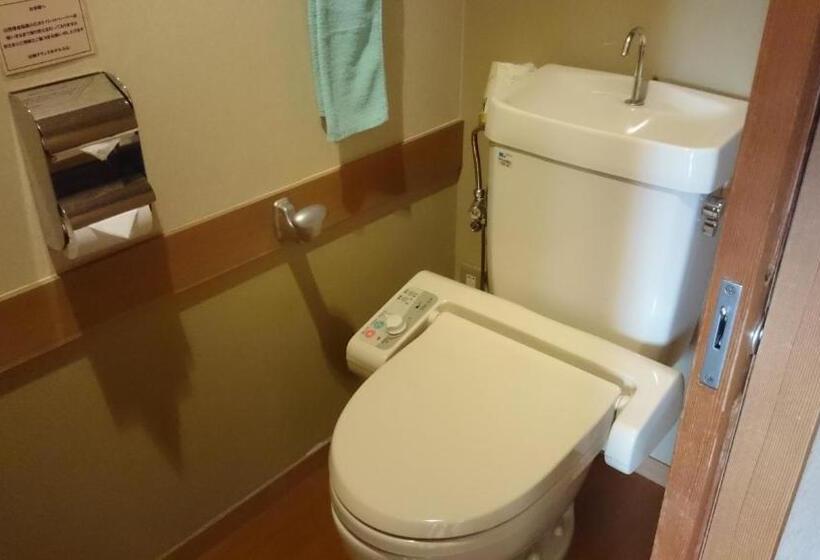 Номер Superior, Hirugami Grand Hotel Tenshin