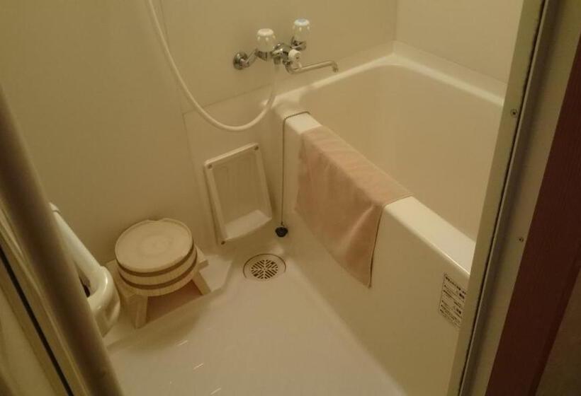 Номер Superior, Hirugami Grand Hotel Tenshin