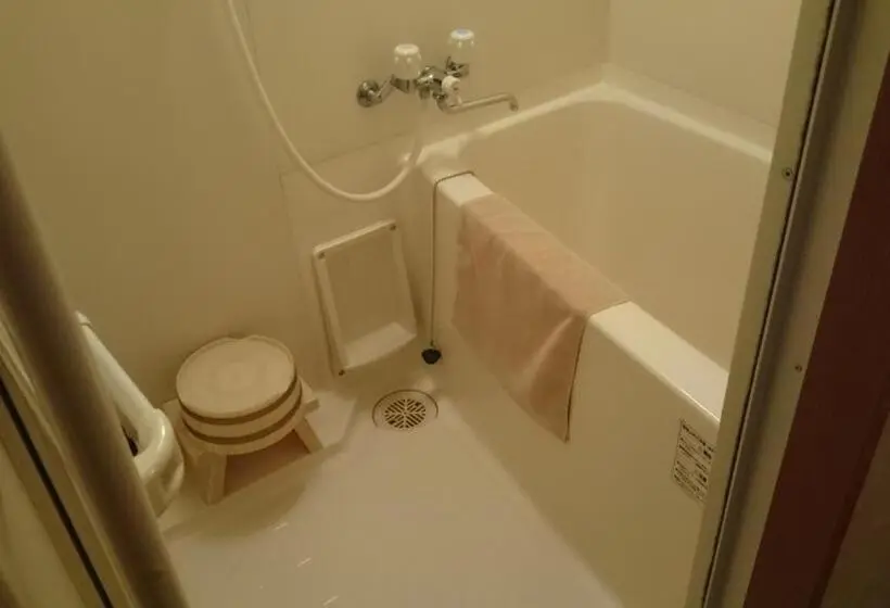 スーペリアールーム, Hirugami Grand Hotel Tenshin