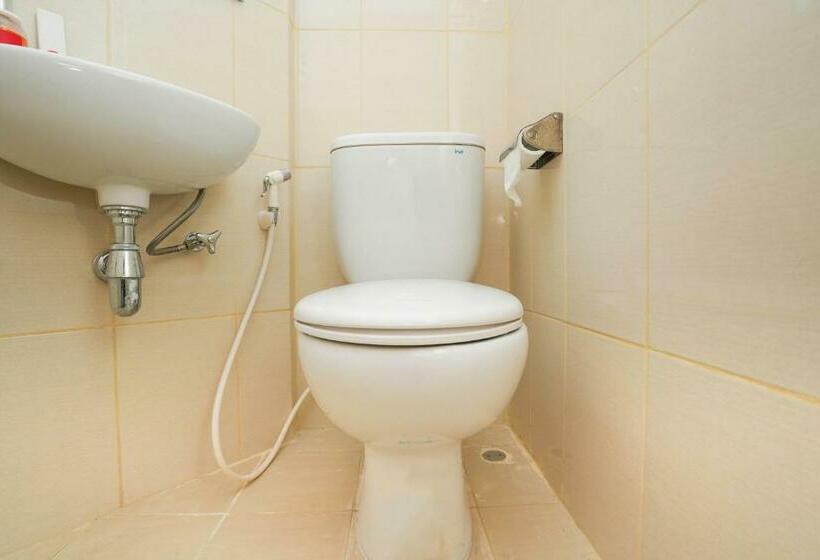 غرفة قياسية, Oyo Flagship 2261 Pp Properti Pavilion Permata