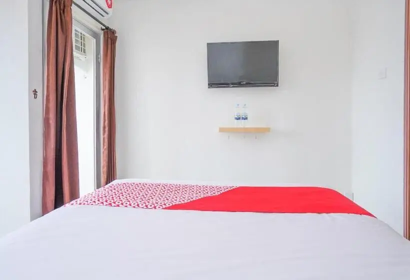 スタンダードルーム, Oyo Flagship 2261 Pp Properti Pavilion Permata