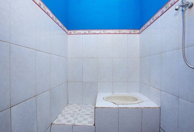 スタンダードルーム, Spot On 2473 Buana Jaya Guest House