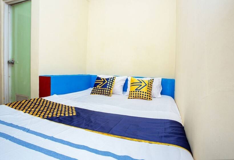 スタンダードルーム, Spot On 2473 Buana Jaya Guest House