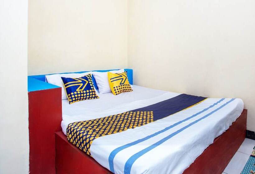 スタンダードルーム, Spot On 2473 Buana Jaya Guest House