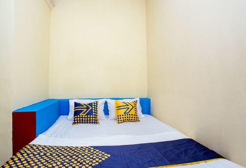标准间, Spot On 2473 Buana Jaya Guest House