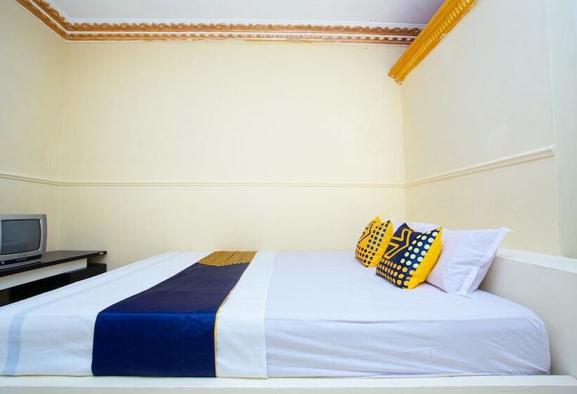 スタンダードルーム, Spot On 2473 Buana Jaya Guest House