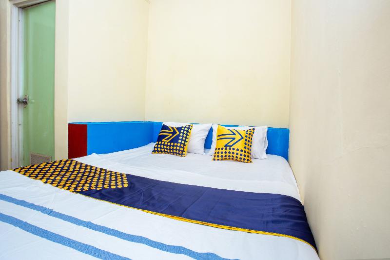 スタンダードルーム, Spot On 2473 Buana Jaya Guest House