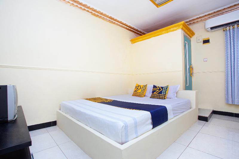 标准间, Spot On 2473 Buana Jaya Guest House