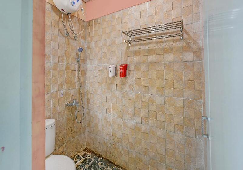 スタンダードルーム, Spot On 2473 Buana Jaya Guest House