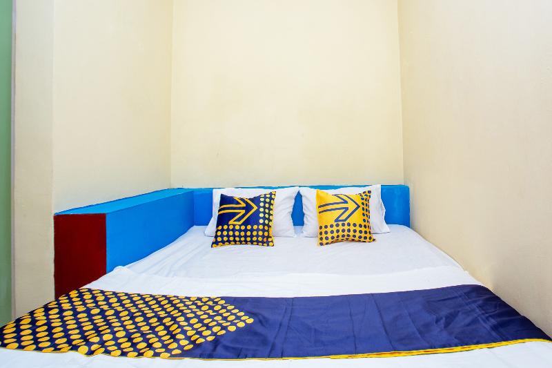 スタンダードルーム, Spot On 2473 Buana Jaya Guest House