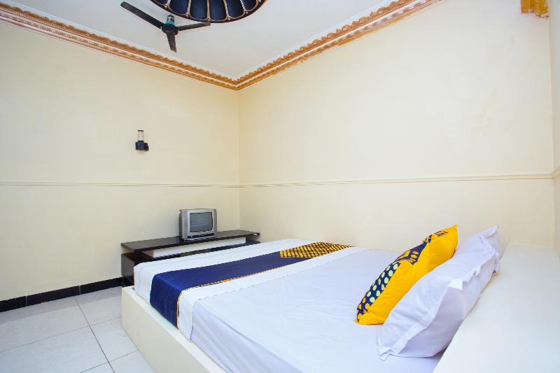 标准间, Spot On 2473 Buana Jaya Guest House