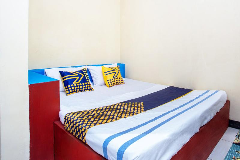 スタンダードルーム, Spot On 2473 Buana Jaya Guest House