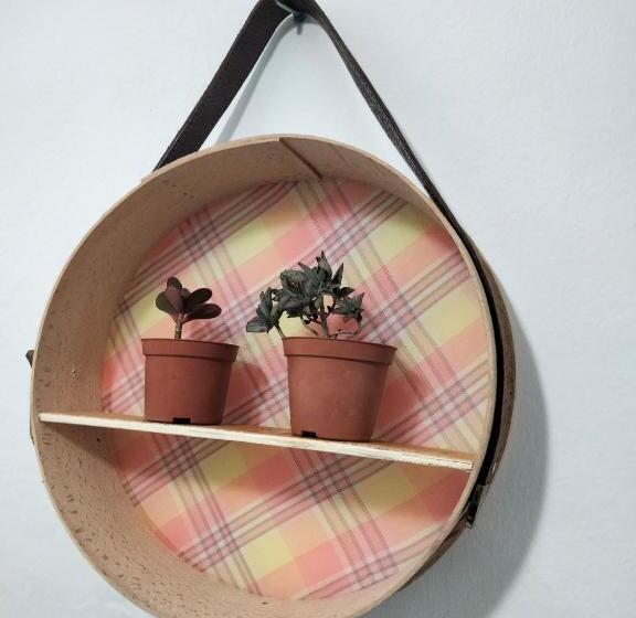 스탠다드 룸, Dar Hkaïem