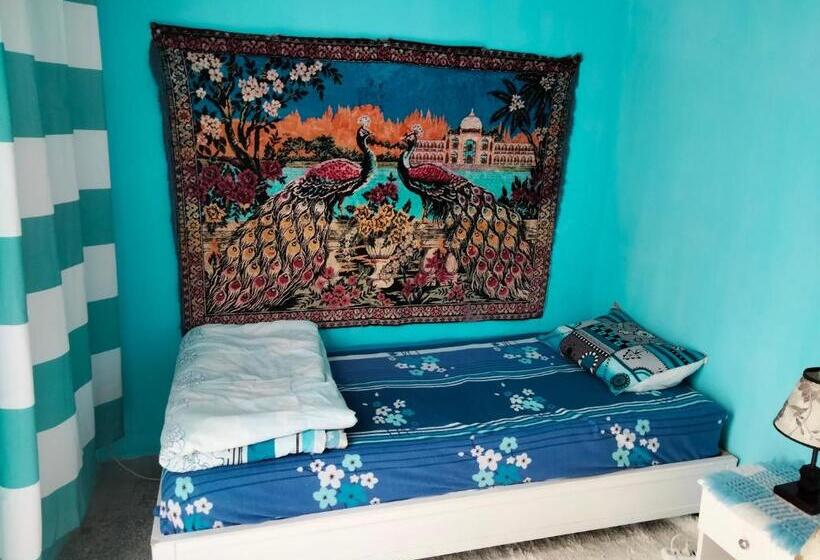 스탠다드 싱글 룸, Dar Hkaïem