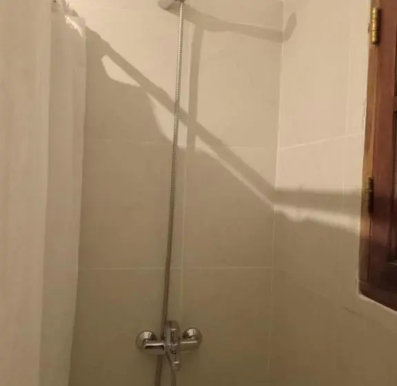 ガーデンビュースタンダードルーム, Las Tejuelas   B&b Patagónico