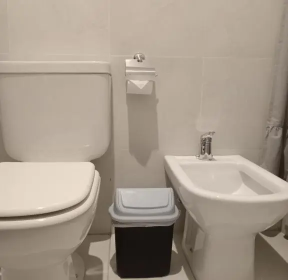 ガーデンビュースタンダードルーム, Las Tejuelas   B&b Patagónico