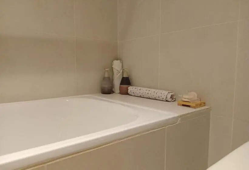 ガーデンビュースタンダードルーム, Las Tejuelas   B&b Patagónico