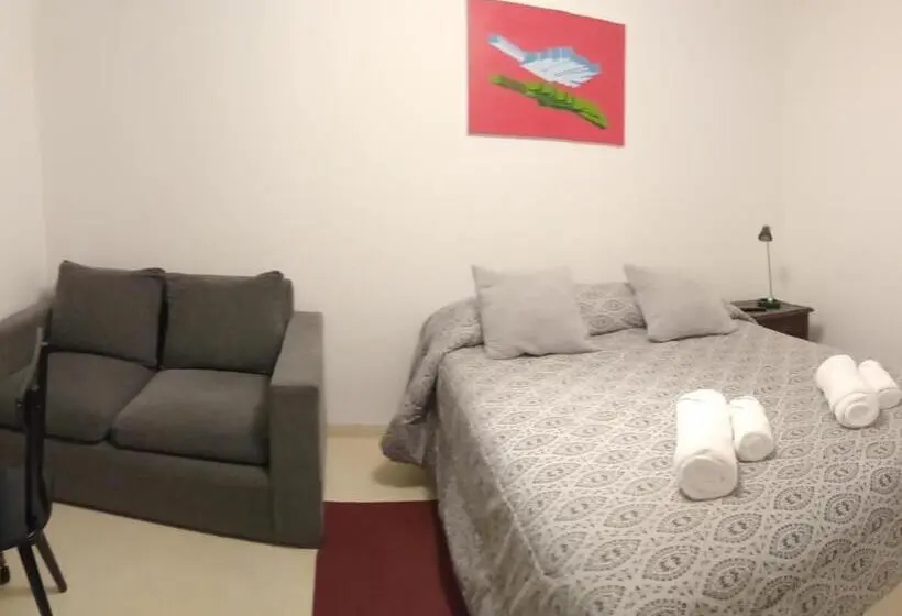 ガーデンビュースタンダードルーム, Las Tejuelas   B&b Patagónico