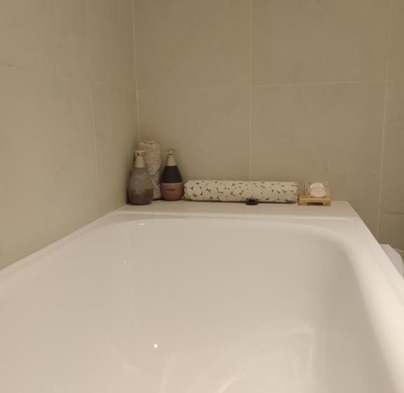 חדר סטנדרט לשלושה, Las Tejuelas   B&b Patagónico