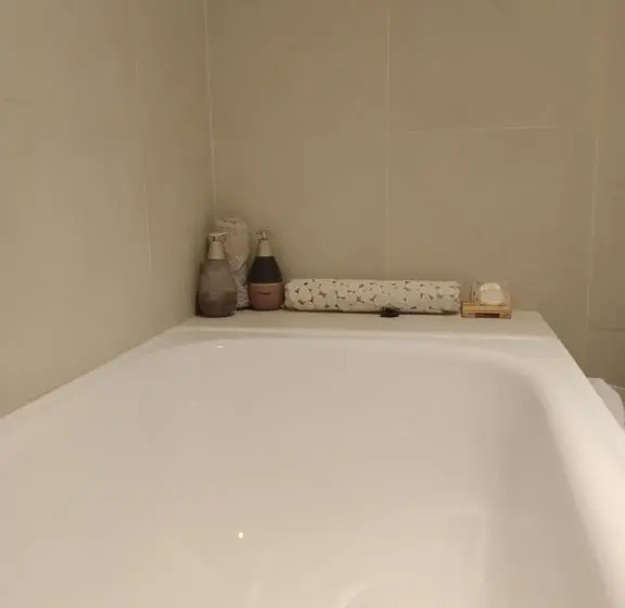 スタンダードトリプルルーム, Las Tejuelas   B&b Patagónico