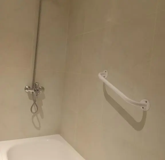 スタンダードトリプルルーム, Las Tejuelas   B&b Patagónico