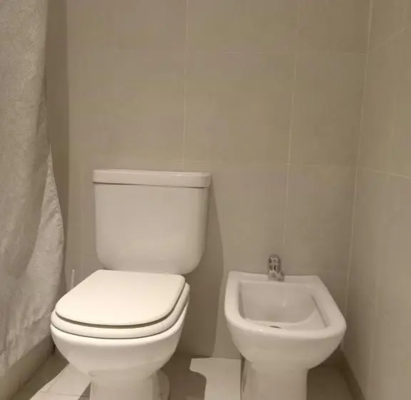 スタンダードトリプルルーム, Las Tejuelas   B&b Patagónico