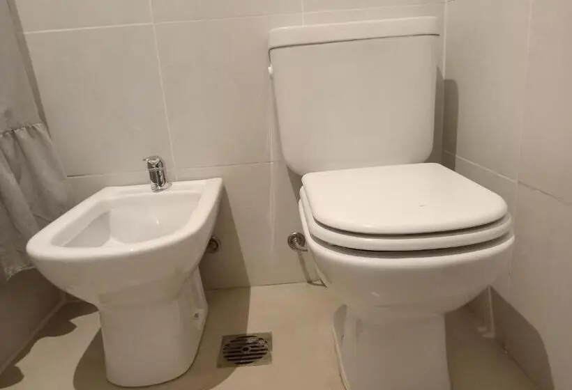 スタンダードシティビュールーム, Las Tejuelas   B&b Patagónico