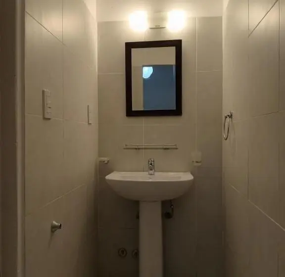 スタンダードシティビュールーム, Las Tejuelas   B&b Patagónico