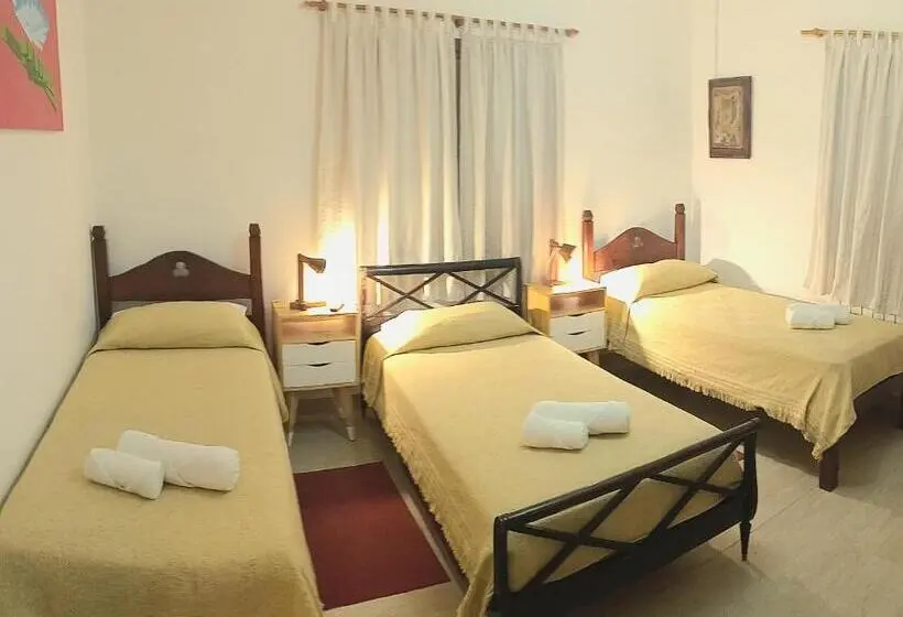 スタンダードシティビュールーム, Las Tejuelas   B&b Patagónico