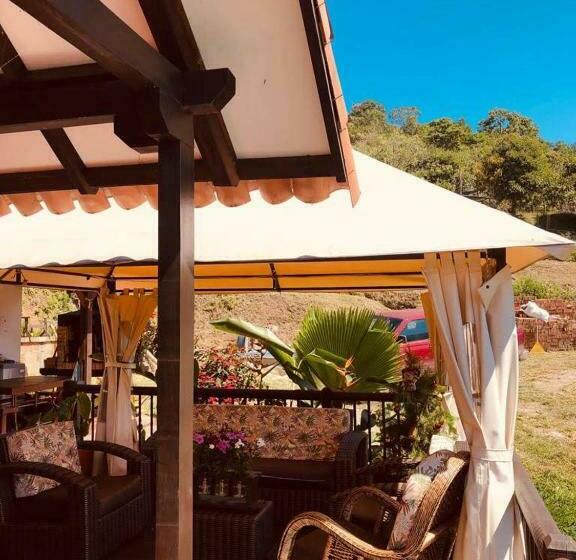 منزل غرفتين نوم, Lomar Sol&luna