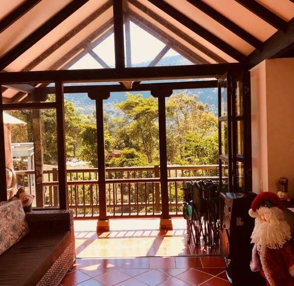 منزل غرفتين نوم, Lomar Sol&luna