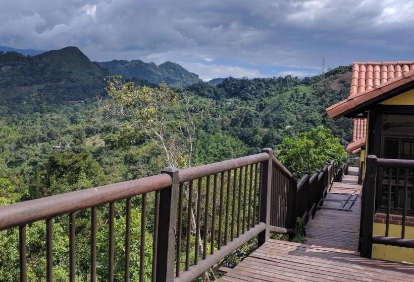 منزل غرفتين نوم, Lomar Sol&luna